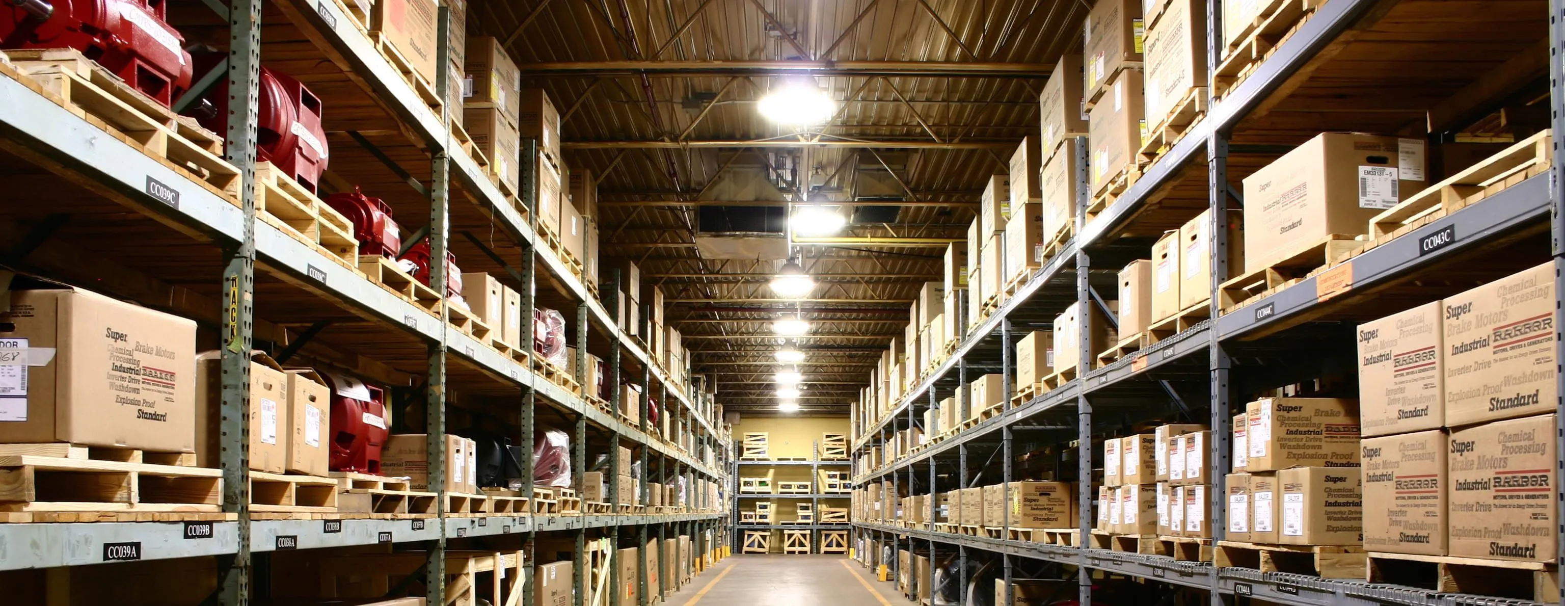 lampor highbay höghöjdsarmatur