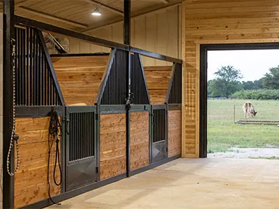 Ledvance LED Highbays | Performance, i stall f&ouml;r h&auml;star