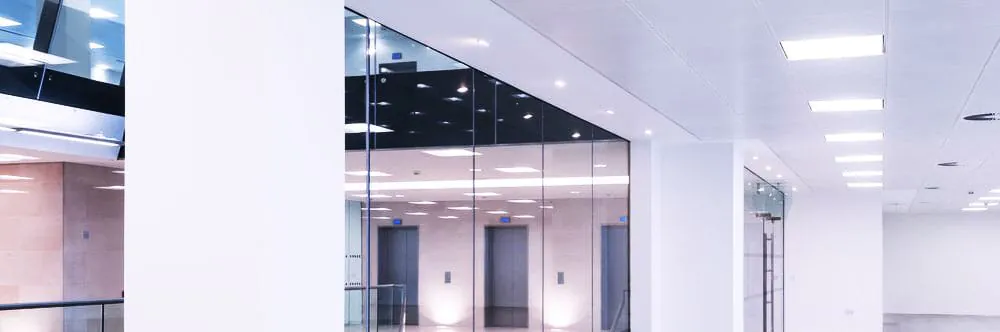 paneler LED