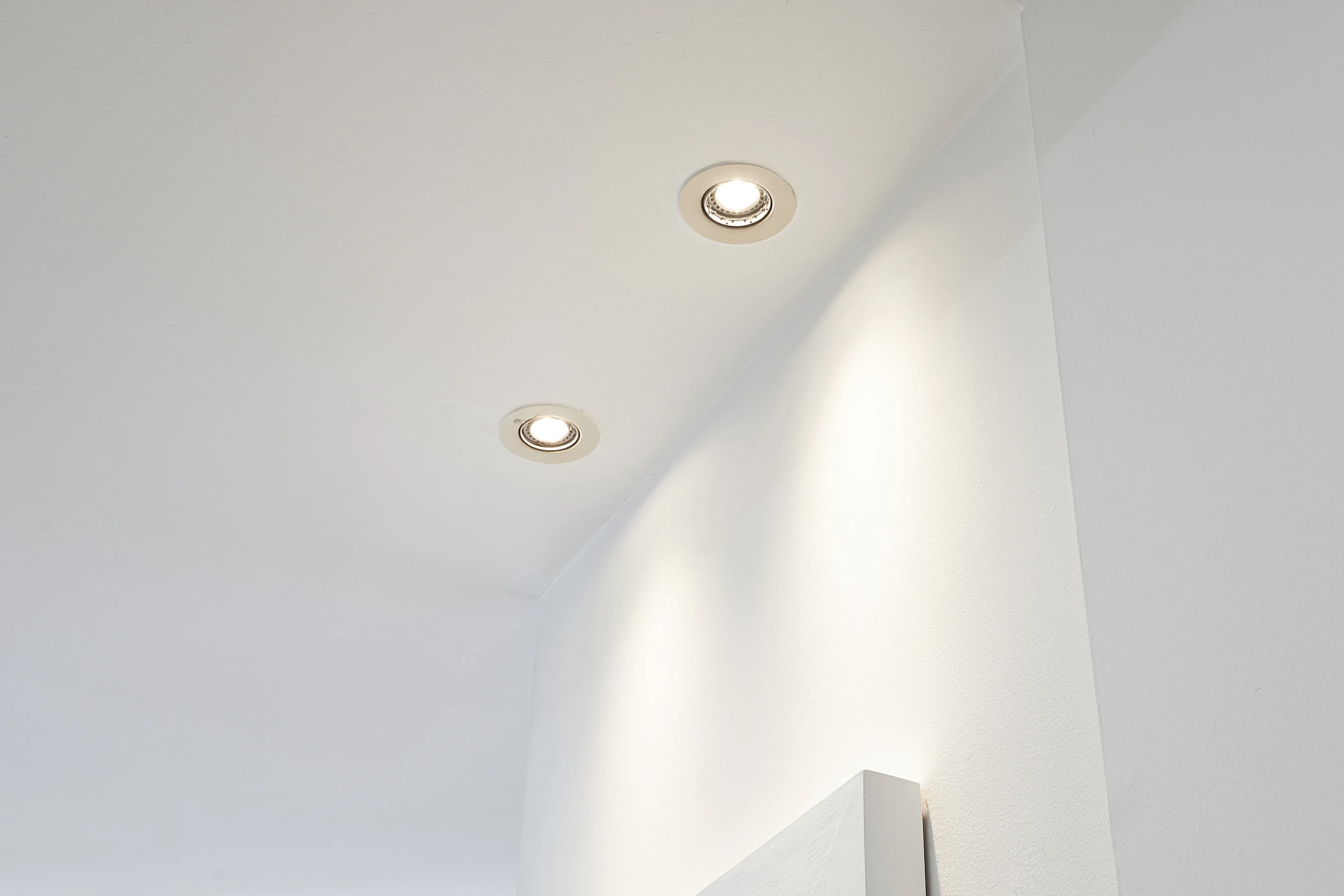 LED spots