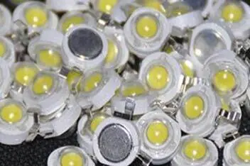 LED