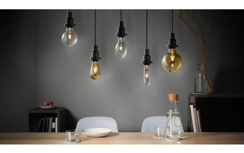 Osram vintage 1906 led lampa
