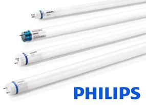 LED philips lysrör