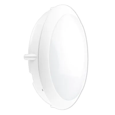 Noxion LED Vägglampa Pro Sensor