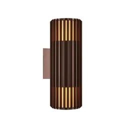 Design utebelysning
