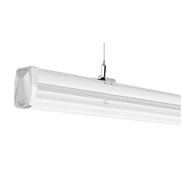 LED systemarmaturer