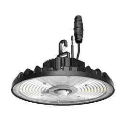 LED high bays