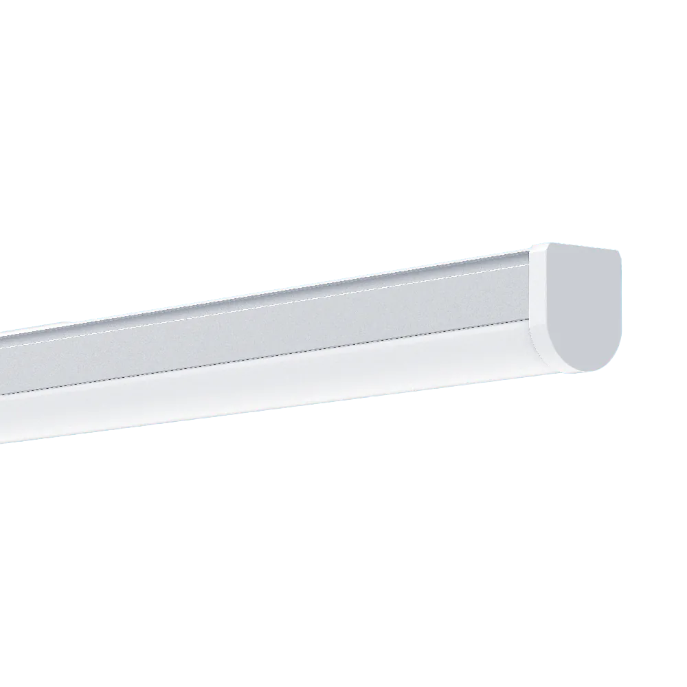 LED allmänbruksarmatur