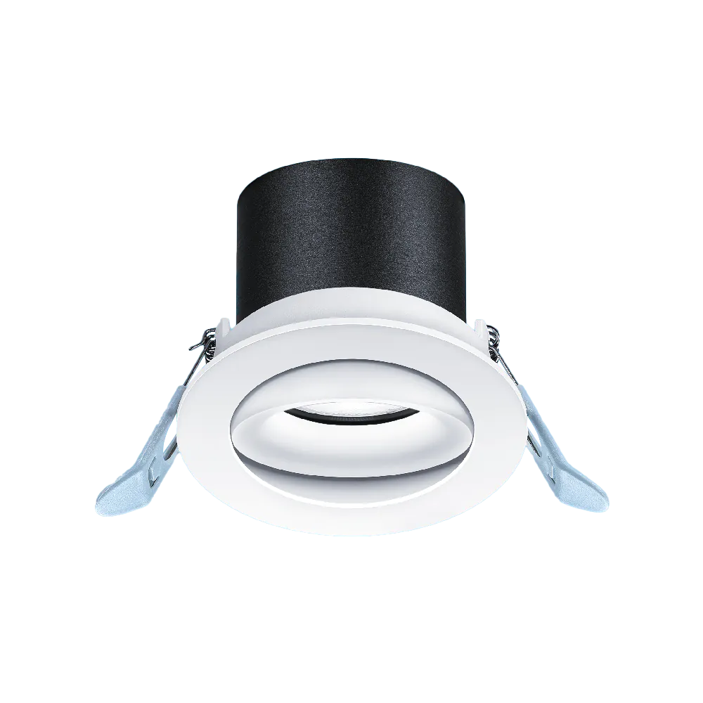 LED spotlights