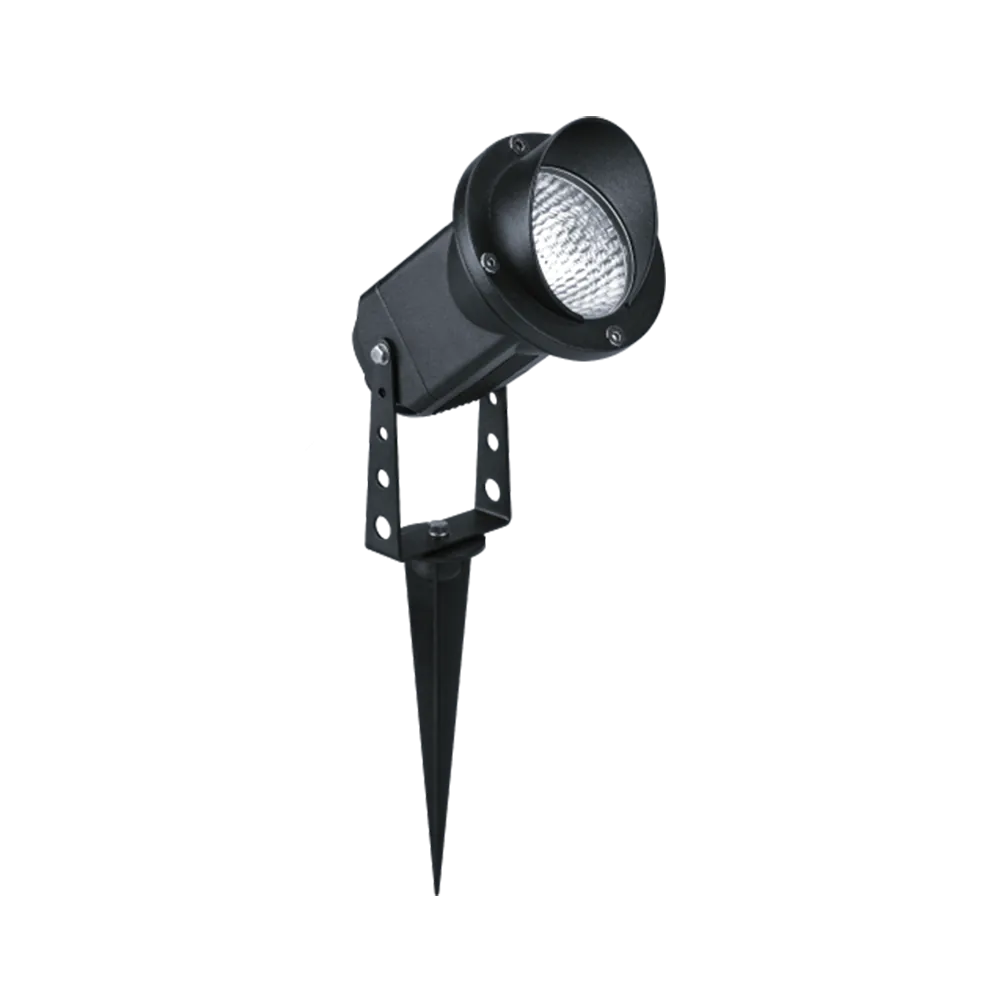 LED trädgårdsbelysning