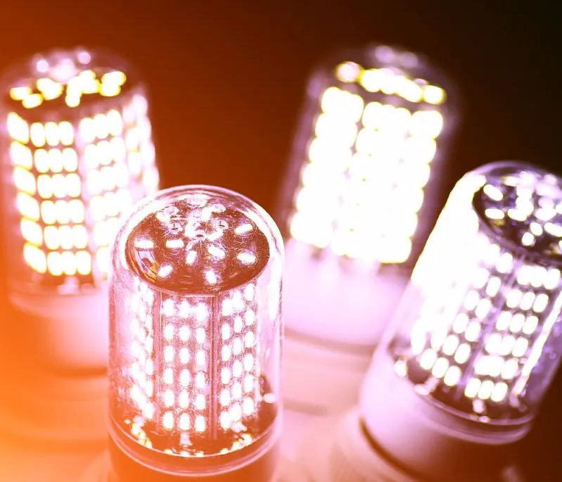 LED g4