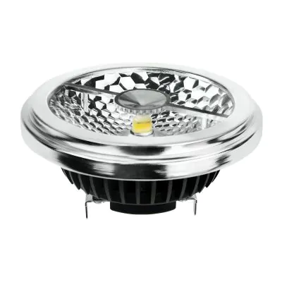 G53 LED spotlights