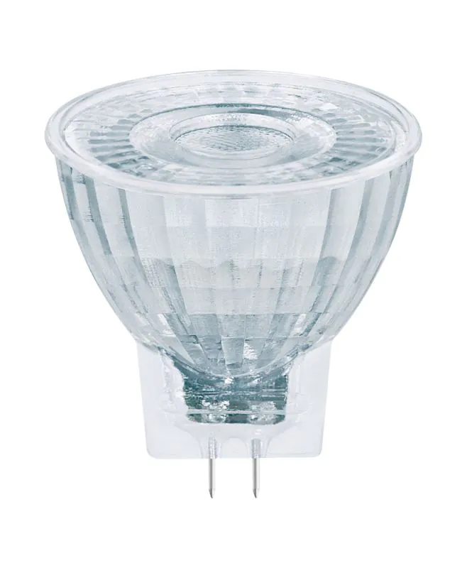 LED GU4 spotlight