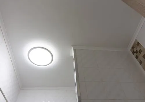 plafond utomhus