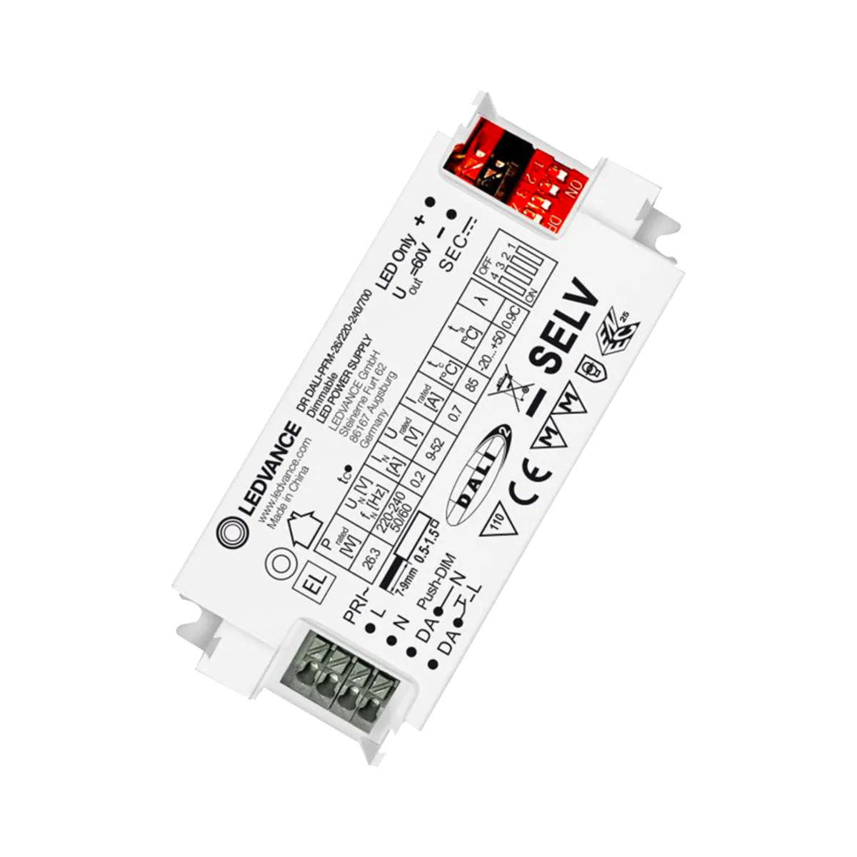 LEDVANCE LED drivers