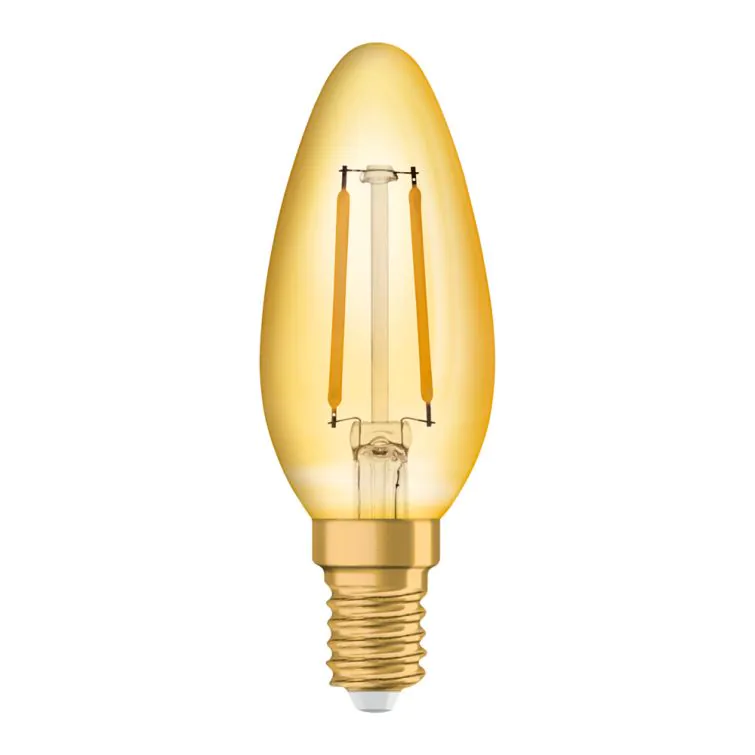 LED E14