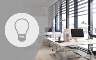 office lighting fixtures