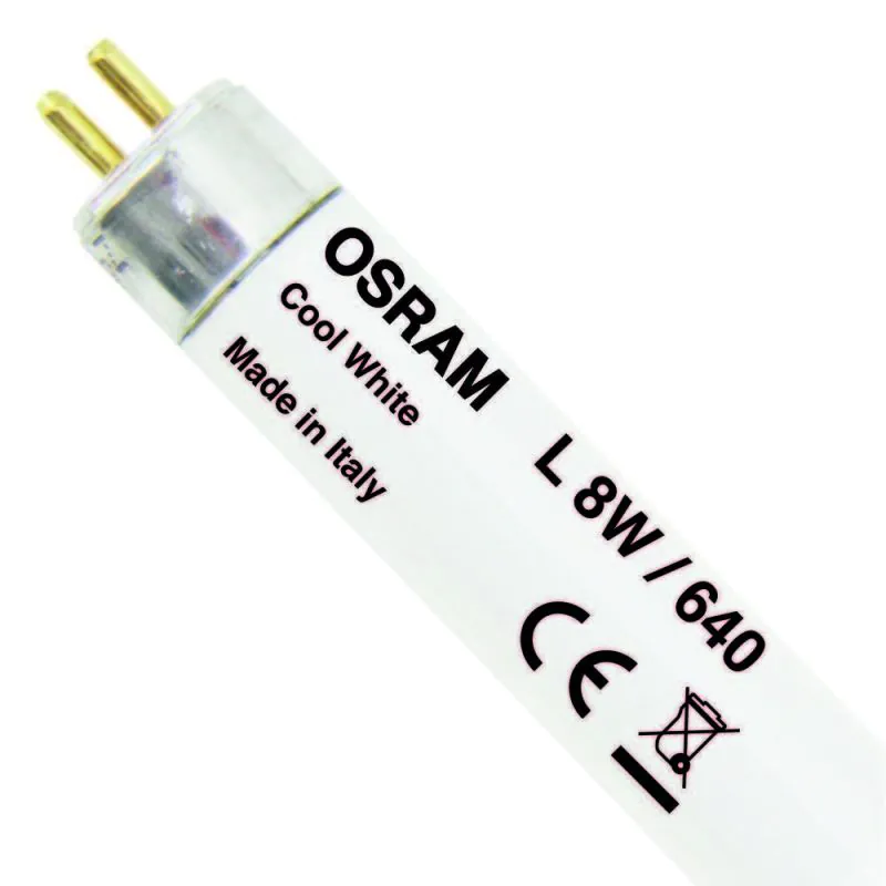 Osram Lumilux basic T5