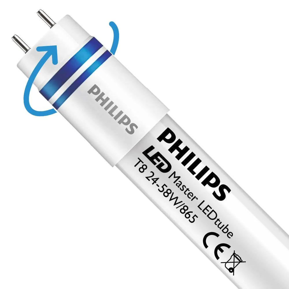 Philips LED-lysrör