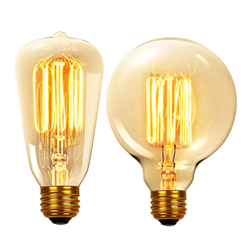 LED vintage