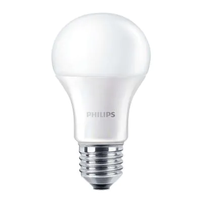 LED Bulb form Philips