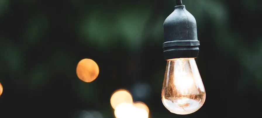 solar LED