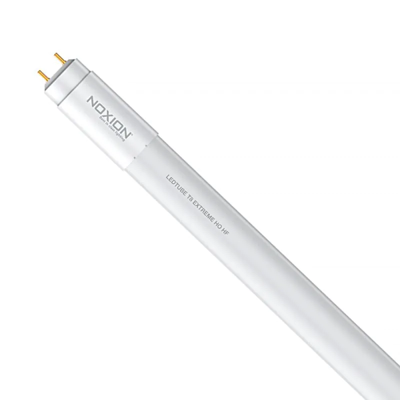 LED lysrör