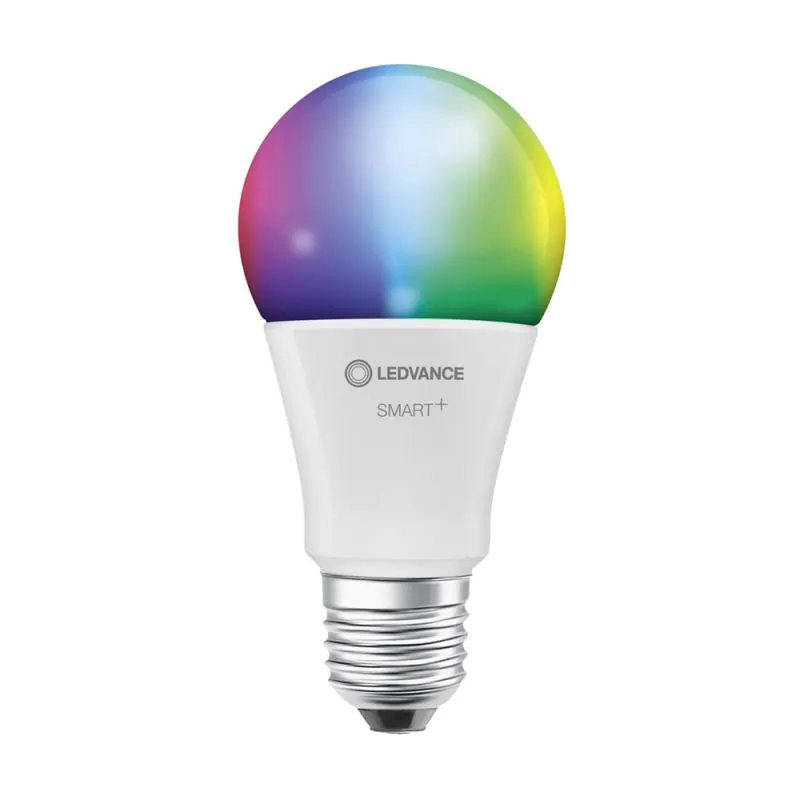 RGB belysning