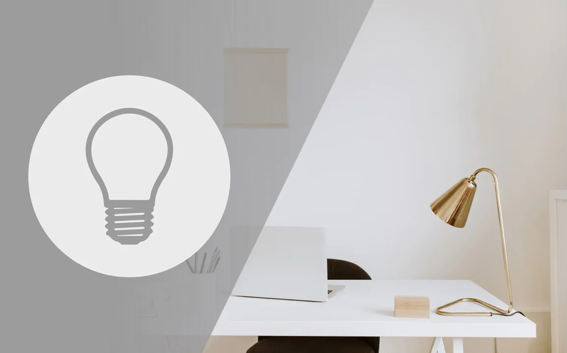 desk lamps