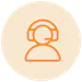 Customer Service Logo